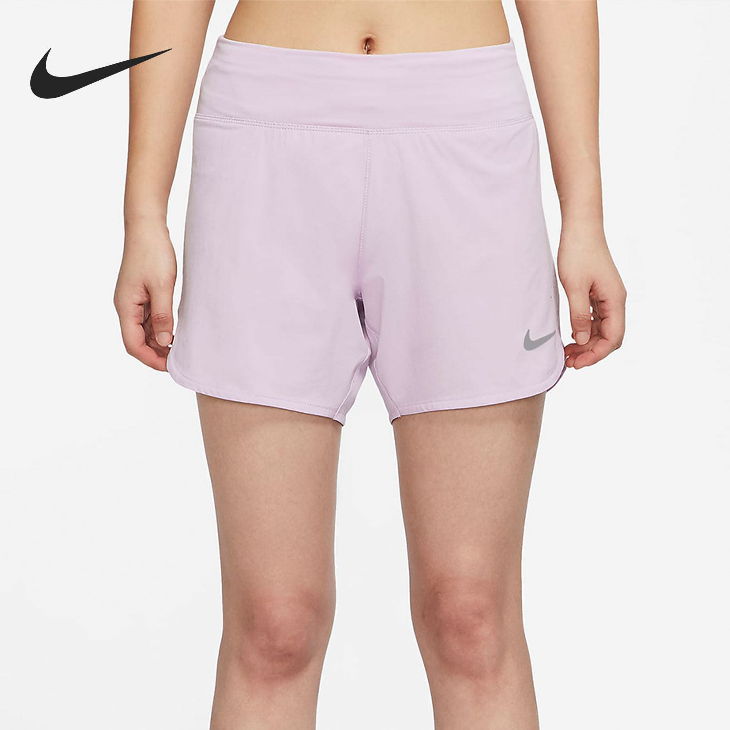 Nike/耐克官方正品夏季新款女子跑步运动训练休闲短裤CZ9569-530