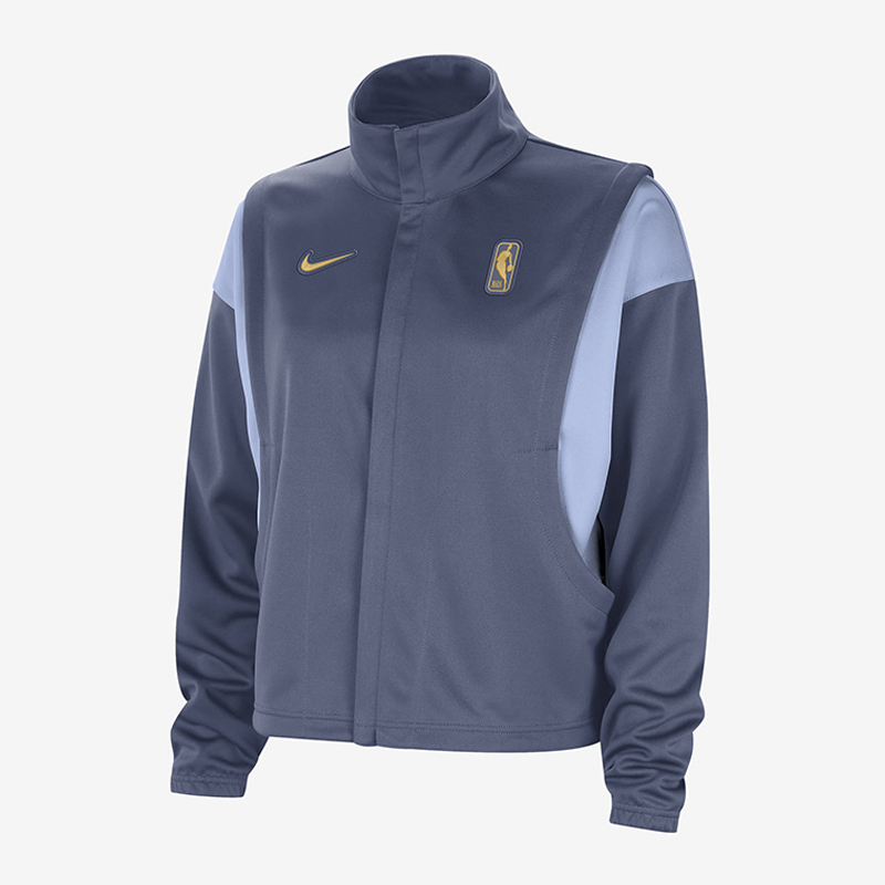 Nike/耐克女士立领外套