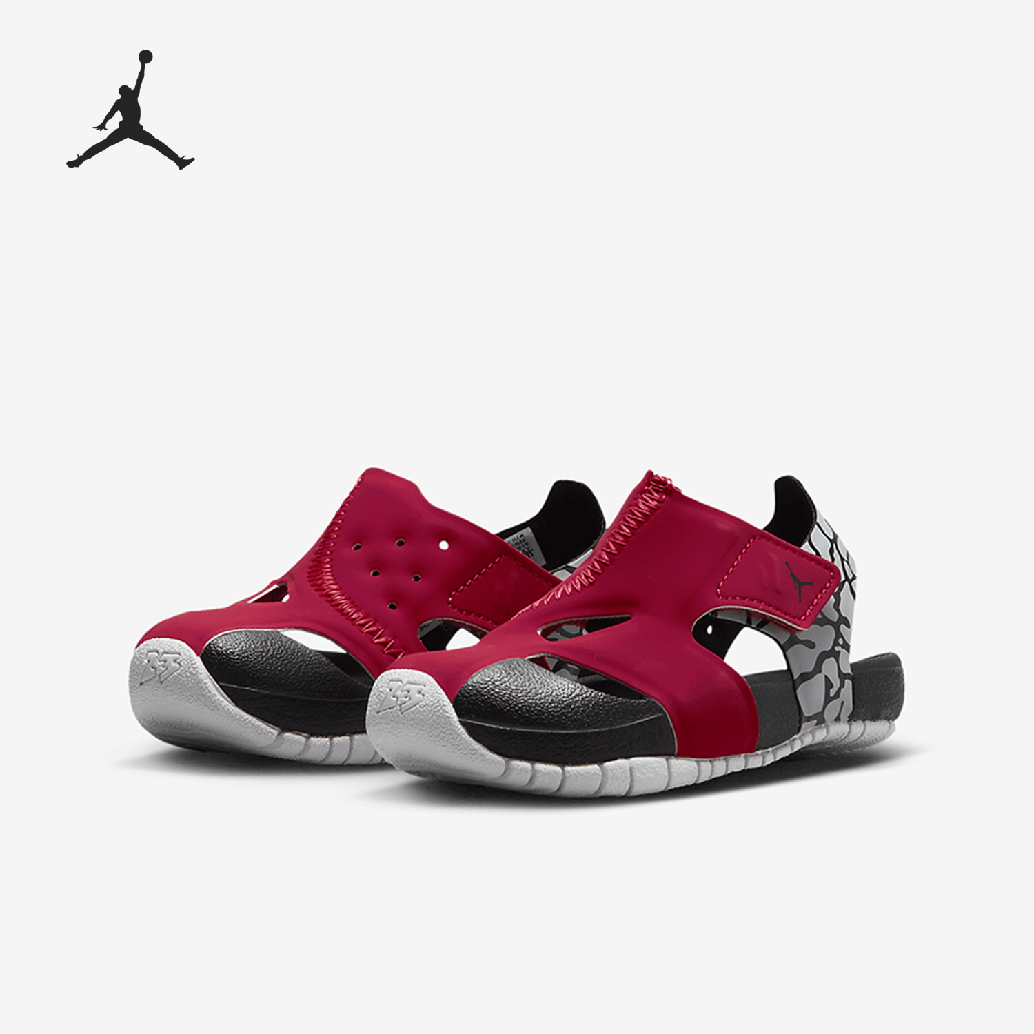 耐克官方正品婴童凉鞋