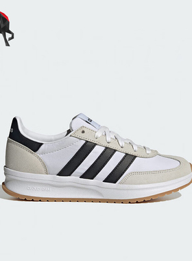 Adidas/阿迪达斯正品复古女士经典防滑低帮耐磨休闲鞋IH8594