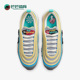 DN4381 Nike 001 Max 97女子GS大童秋耐磨运动跑步鞋 耐克正品 Air