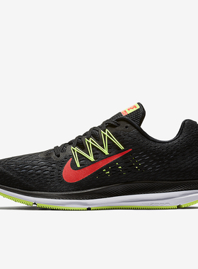 Nike/耐克正品经典男士轻便网面透气运动跑步鞋AA7406-004