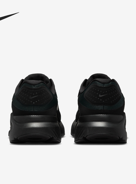 Nike/耐克官方正品Structure 26男士低帮稳固跑步鞋HJ1102-001