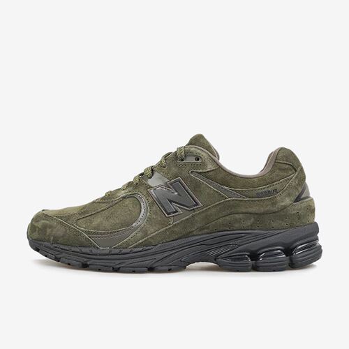 New Balance新百伦正品NB 2002R男女同款复古跑步鞋ML2002RM