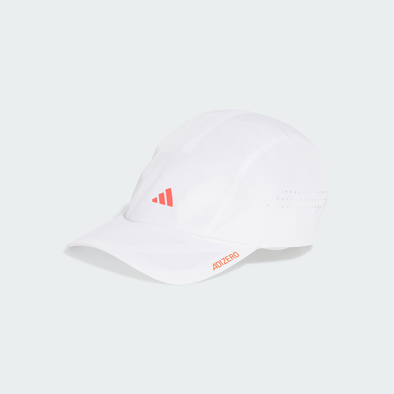 Adidas/阿迪达斯正品新款男女运动简约透气遮阳棒球帽JD1161