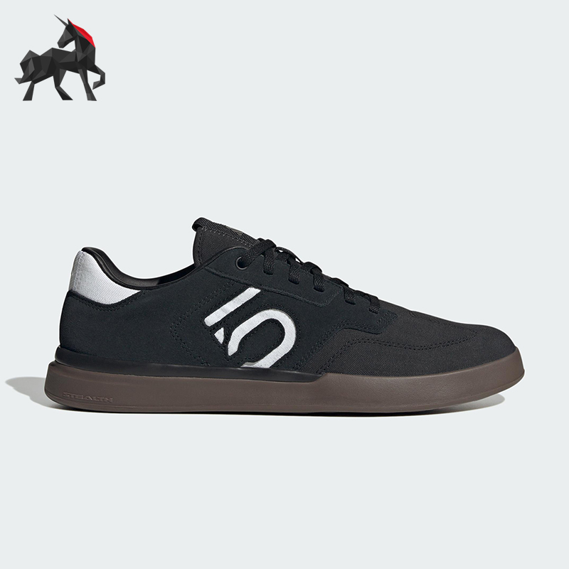 Adidas/阿迪达斯正品SLEUTH男士经典低帮山地车骑行运动鞋IH0825