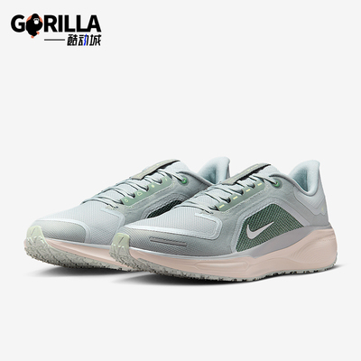 Nike/耐克正品Pegasus 41男士训练运动减震耐磨跑步鞋FQ1356-007