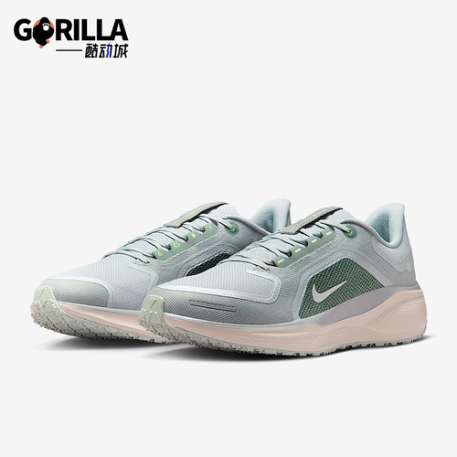 Nike/耐克正品Pegasus 41男士训练运动减震耐磨跑步鞋FQ1356-007