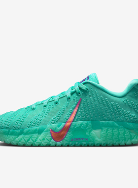 Nike/耐克正品Ja 3 12 Time EP男士缓震时尚稳固篮球鞋IQ6754-300