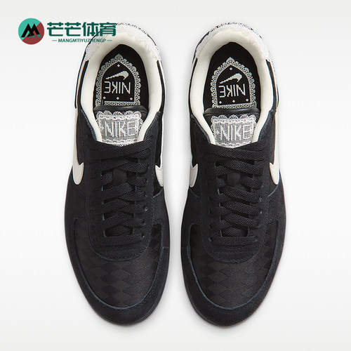 Nike/耐克正品Field General 女子耐磨薄底经典运动鞋IH2487-001