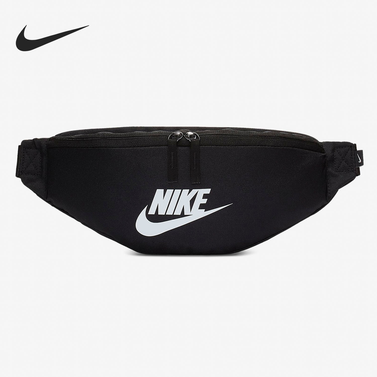 Nike/耐克官方正品男女同款轻便时尚休闲运动小包胸包腰包 CK0981