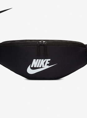 Nike/耐克官方正品男女同款轻便时尚休闲运动小包胸包腰包 CK0981