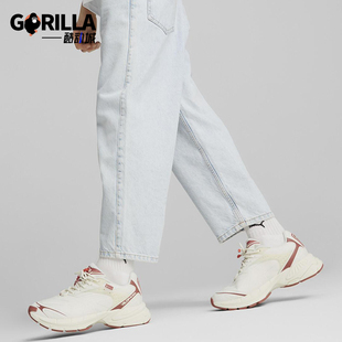 Gorp Velophasis Gtx男女经典 耐磨老爹鞋 Puma 392531 彪马正品