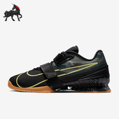 CD3463 Nike 男女缓震魔术贴耐磨运动训练鞋 新款 032 耐克正品