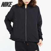 BLISS女子休闲运动夹克外套 Nike 889292 JKT 耐克正品 DRY