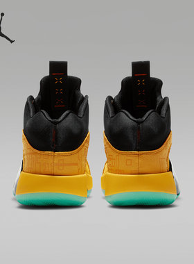 Nike/耐克正品AIR JORDAN XXXV FC PF AJ35情侣男子篮球鞋DD3044