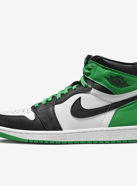 Nike/耐克正品夏Air Jordan 1男子运动篮球鞋DZ5485-031