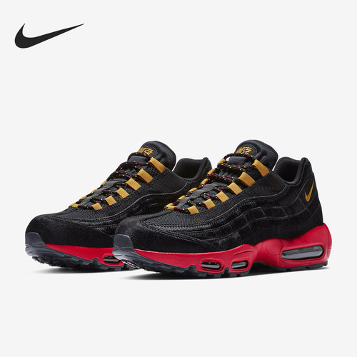 耐克AIRMAX男女跑步鞋