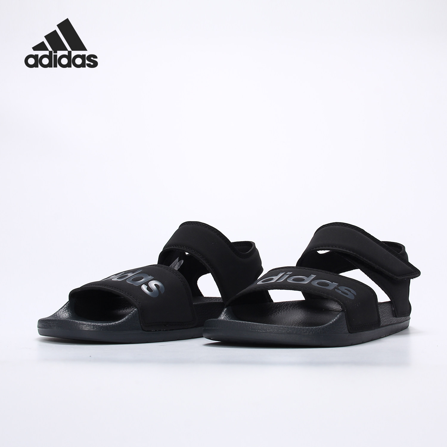 Adidas/阿迪达斯正品NEO ADILETTE SANDAL夏季男女沙滩凉鞋F35415,运动鞋new,运动沙滩鞋/凉鞋,淘宝优惠券,粉丝福利购,淘宝优惠卷