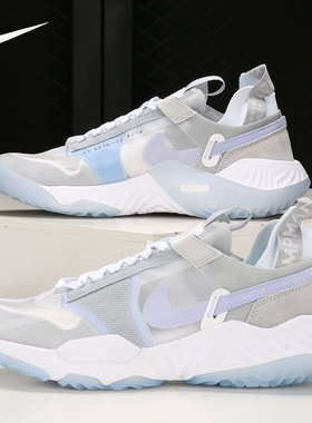 Nike/耐克正品 JORDAN 当季新款男子运动跑步鞋 DN4236-041