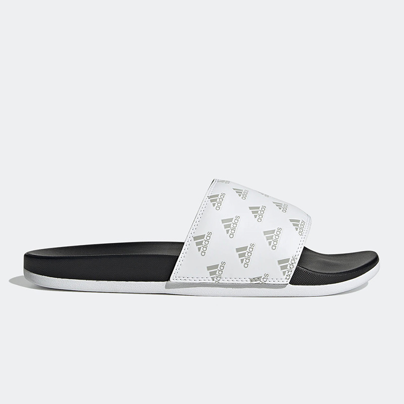 Adidas/阿迪达斯男女运动拖鞋