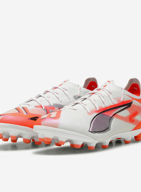 Puma/彪马正品ULTRA 5高端AG短钉男女运动足球鞋108339-01