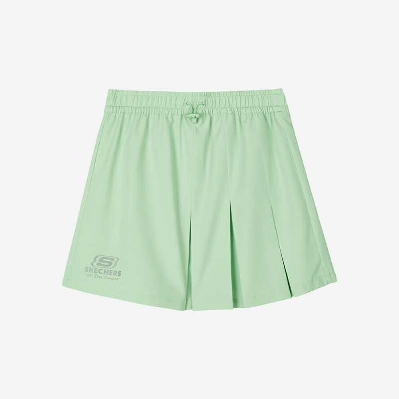 Skechers/斯凯奇正品2024新款儿童时尚休闲透气梭织运动短裤,童装/婴儿装/亲子装,裤子,淘宝优惠券,粉丝福利购,淘宝优惠卷