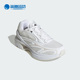阿迪达斯正品 秋季 新款 Adidas 女子低帮运动透气跑步鞋 IG0013