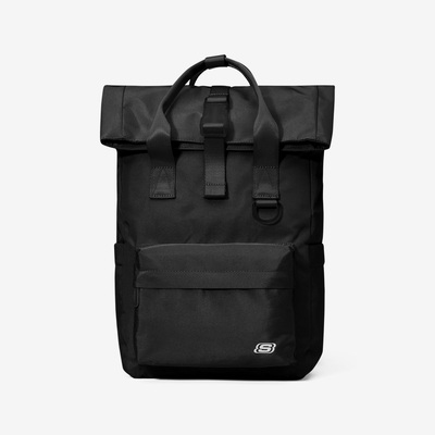 斯凯奇新款男女运动休闲双肩包