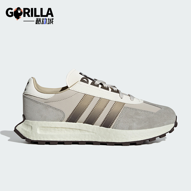 阿迪达斯男女经典常规运动鞋