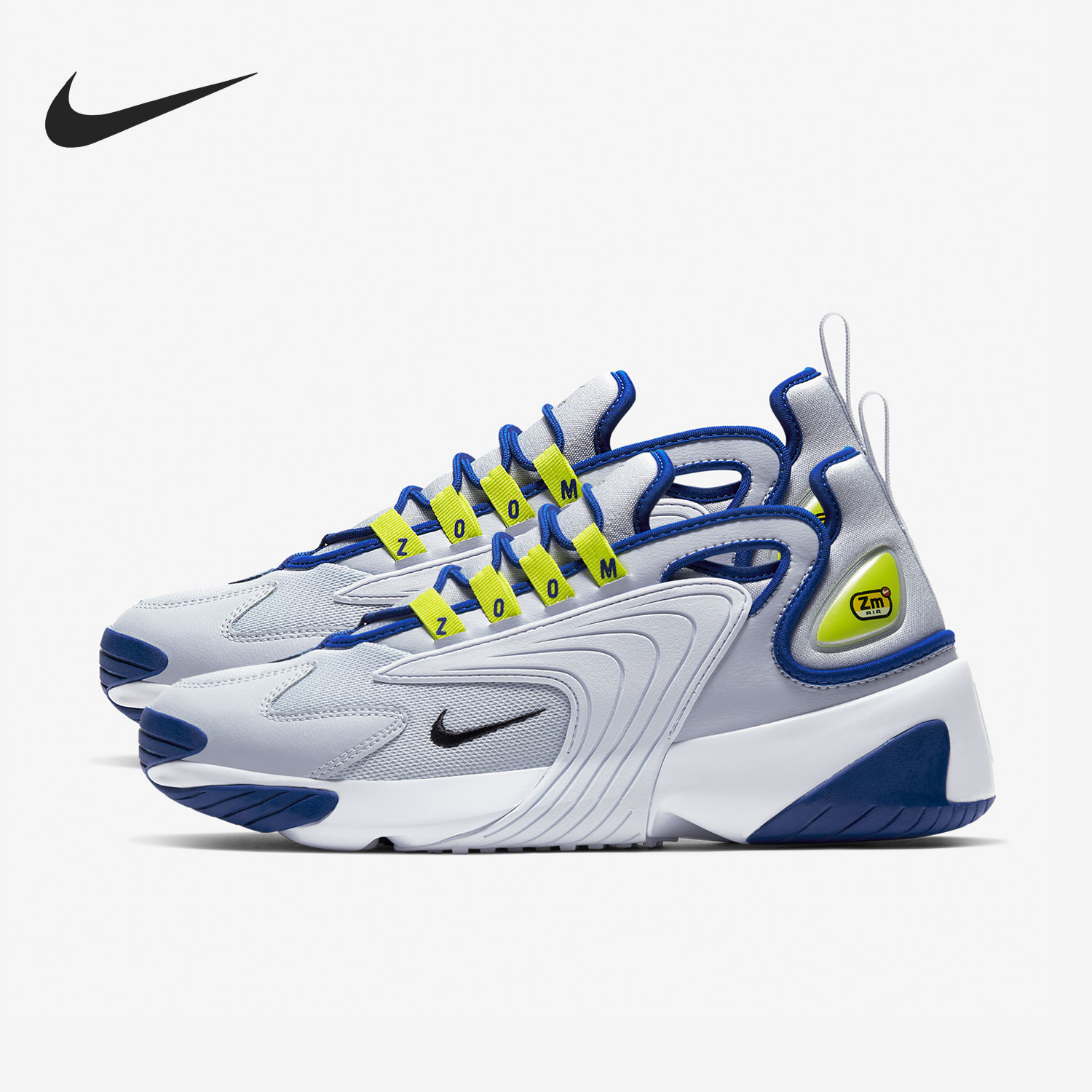 男子休闲鞋Nike/耐克轻便