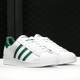 三叶草SUPERSTAR男女贝壳头低帮板鞋 Adidas 阿迪达斯正品 GZ3742