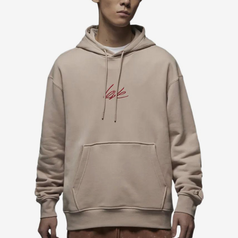 耐克正品男运动休闲连帽套头卫衣