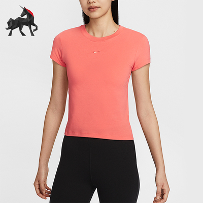 Nike/耐克女士短袖T恤