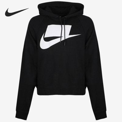 nike耐克正品男子法式连帽衫