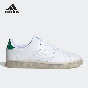 Adidas/阿迪达斯正品 neo ADVANTAGE 男子低帮运动休闲板鞋FY9679