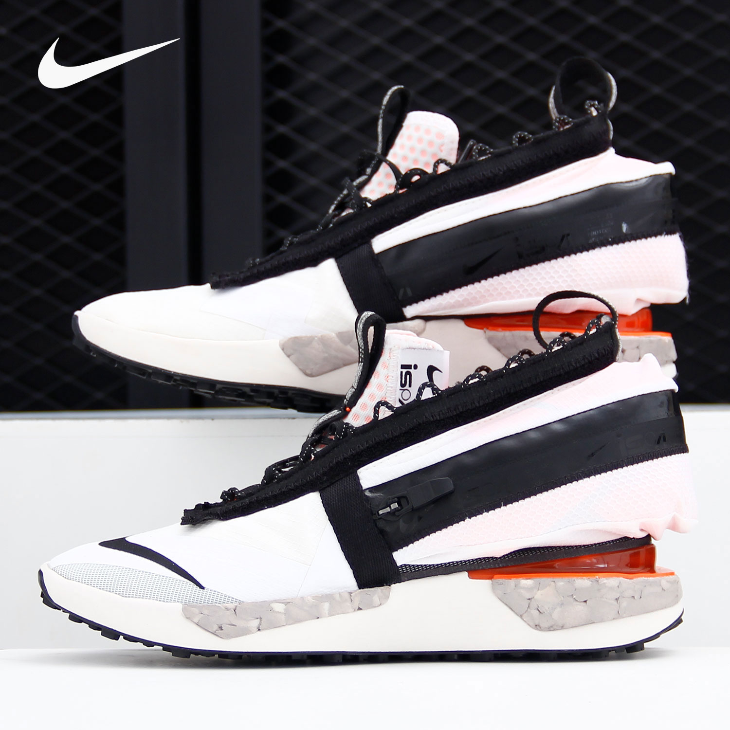 Nike/耐克正品当季新款男子舒适运动训练休闲时尚跑步鞋CI1392