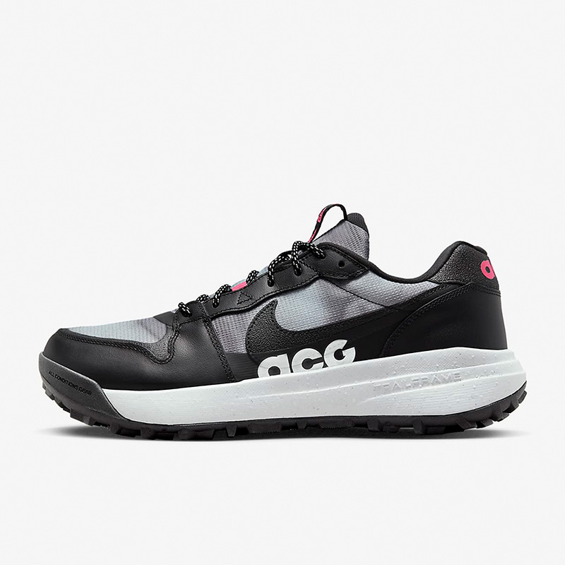 Nike/耐克正品ACG Lowcate SE男子训练低帮透气运动鞋 DR1030-001