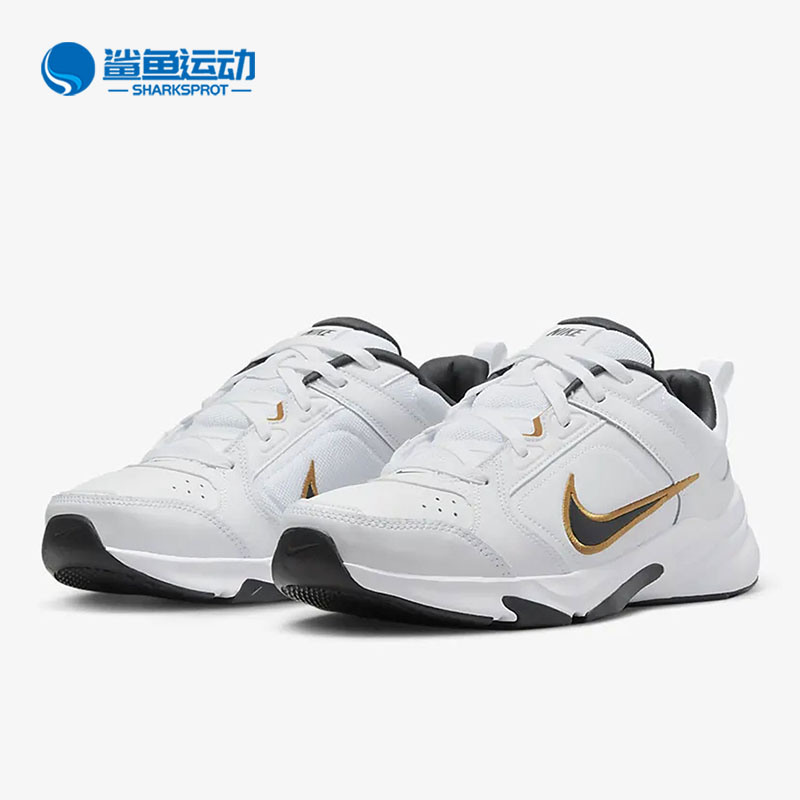 耐克男子运动跑步鞋DJ1196-103