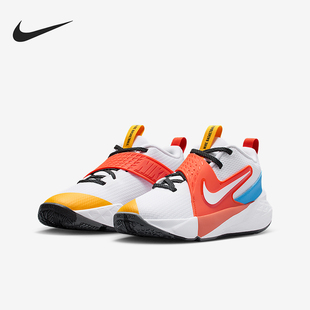 IM3382 Nike 111 篮球鞋 GS女子大童网眼缓震透气经典 耐克正品 2025