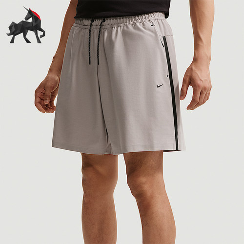 Nike/耐克正品男士清凉透气宽松日常休闲运动短裤IF1126-009
