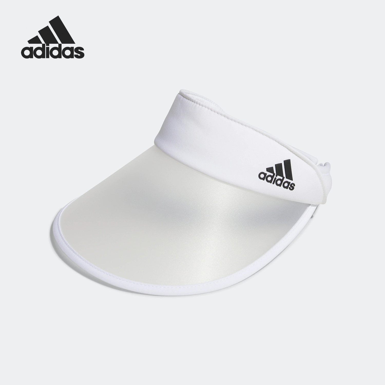 Adidas/阿迪达斯官方正品新款女子高尔夫运动空顶遮阳帽HA5880,运动包/户外包/配件,运动帽,淘宝优惠券,粉丝福利购,淘宝优惠卷