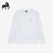 高尔夫男女圆领运动卫衣套头衫 Adidas 阿迪达斯正品 JE1419