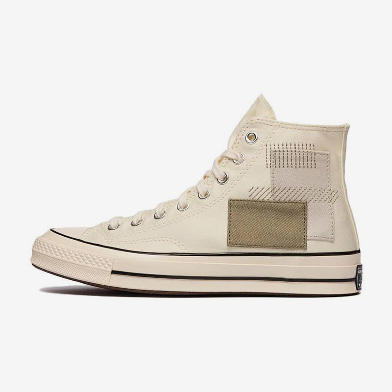 Converse/匡威正品Chuck 70男女经典潮流耐磨轻便高帮板鞋A00734C