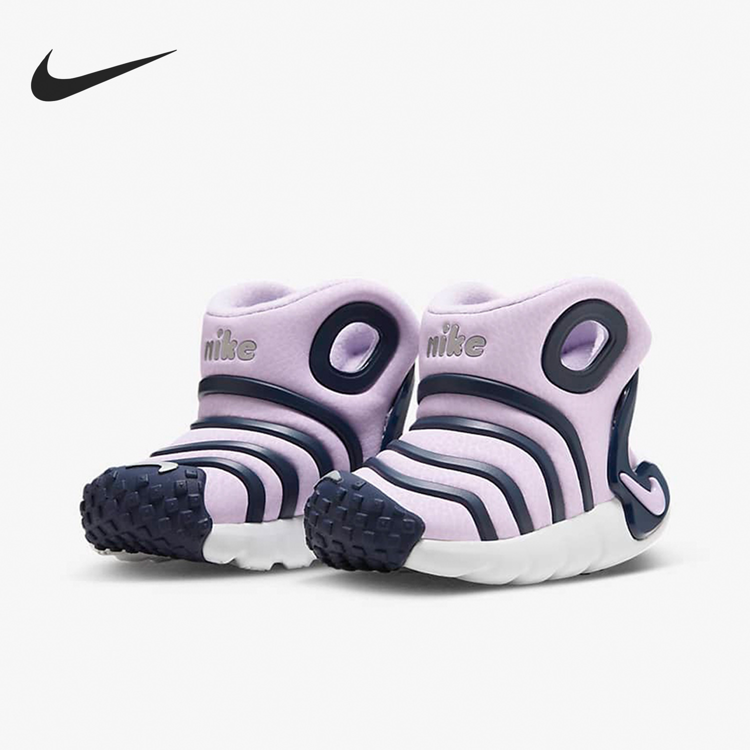 Nike/耐克小童休闲缓震