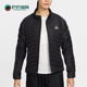 耐克正品 羽绒服IO9135 ACG Loft女士立领拉链经典 010 Lava Nike