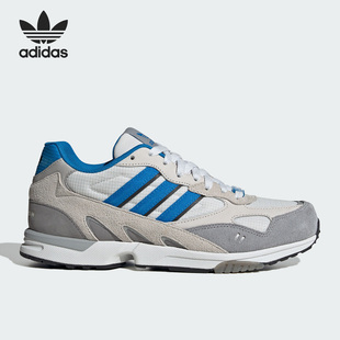 Adidas/阿迪达斯正品TORSION SUPER男女复古休闲老爹鞋IE4213