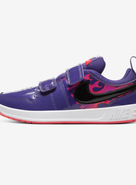 Nike/耐克正品NIKE PICO 5 AUTO (PSV)幼童休闲运动童鞋 CQ3786