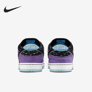 Low男女经典 Dunk 透气运动时尚 板鞋 500 Nike HJ0513 耐克正品