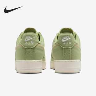 耐克官方正品 HV1204 Air 轻便休闲低帮板鞋 300 Force1Low男士 Nike